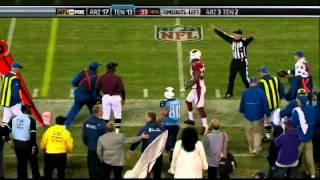 Vince Young's 99 Yard Walk Off!!!