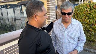 Lo Buscamos y Lo Encontramos Cecilio Viñas