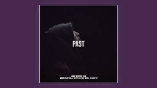 (Free) Sad NF Type Beat "Past" | Sad Rap Instrumental