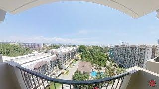 2-Bedroom Condo For Sale at Camella Northpoint