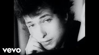 Bob Dylan - Series Of Dreams (Official HD Video)