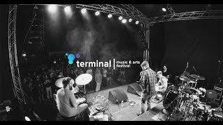 Epiphany - Terminal Music&Arts Festival, Sombor 2017