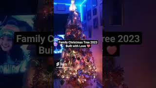 The On Point Family | Christmas Family Tradition's 2023 ️