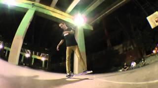 Mike Morrissey Osterman