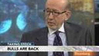 McAlinden Is `Bullish' on Global Economy, Likes Energy: Video