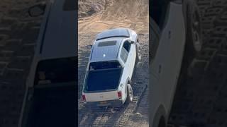 Honda Ridgeline vs. Landcruiser vs. Jeep
