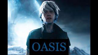 Oasis - Ready Player One