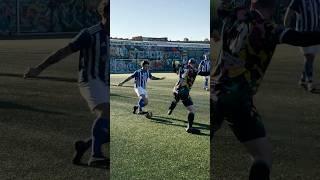 JUBILEE FC PROMOTED! London Underground Football League Division 2 Highlights: Jubilee FC v BTP FC