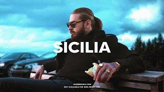 Type Beat Afro Trap x Dancehall "SICILIA" (Prod. Joezee)