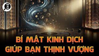 Khám phá bí mật kinh dịch, 3 câu nói giúp gia đình bạn thịnh vượng trường tồn