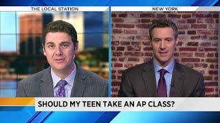 Are AP classes right for your student?
