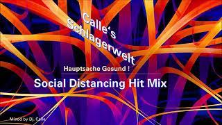 Der Deutsche Schlager   Discofox Hitmix Player Mixed by Dj Calle