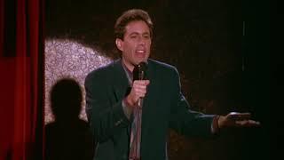 my favourite stand-up from Seinfeld