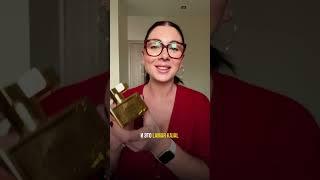 АРОМАТ, КОТОРЫЙ ПОДНИМАЕТ МНЕ НАСТРОЕНИЕ  #парфюмдляженщин #обзоры  #ароматы #духи