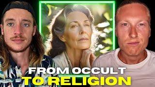 From Occult to Faith: Why They Turn Back? | Universal Mastery