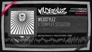 Wildstylez - A Complex Situation (HQ Preview)