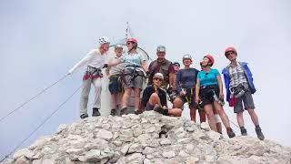Triglav with Lakeland Voices