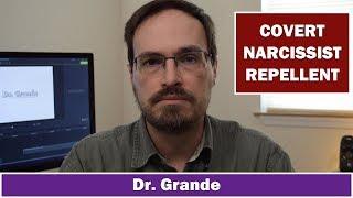 Repelling a Vulnerable Narcissist | Borderline, Histrionic, & Dependent Traits