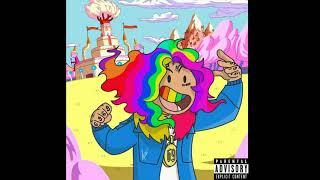 6ix9ine- KEKE Feat. Fetty Wap, A Boggie Wit Da Hoddie (Official Audio Video)