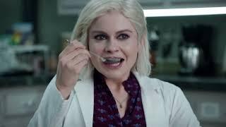 IZOMBIE SEASON 5 COOKING SCENES