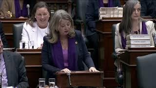 2024-11-25 Question Period