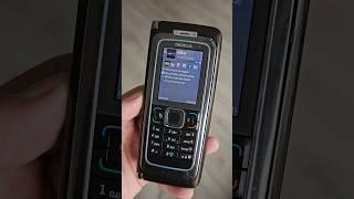 Famous Nokia E90 Business Phone #nokia #business #phone #oldschool #olddays #grow #roadto1k #fyp