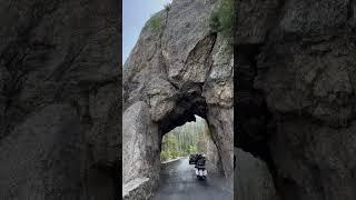 Incredible Sturgis 2 Up travels: Mt Rushmore, Needles Hwy & Beyond!!!