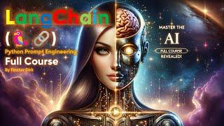 Free AI Course - Build Cool Stuff with Langchain (Python) 