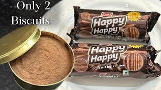 Happy Happy Dream Cake | Biscuit cake recipe | Dream cake | happy happy biscuit cake |chocolate cake