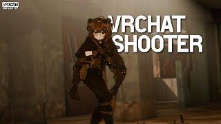 VRChat Shooter | Highlights