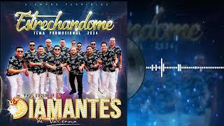 Estrechándome -Los Diamantes de Valencia remix im