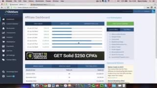 iampauljames - Affiliate CPA Marketing Tutorial - iampauljames