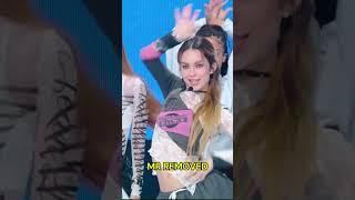 [LIVE CLEAN MR REMOVED | MR제거] KATSEYE 'DEBUT' — Music Bank | 240913