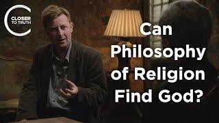 Julian Baggini - Can Philosophy of Religion Find God?