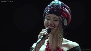 Kristina Kovalyova /Russia/ - Riga Jazz Stage 2018