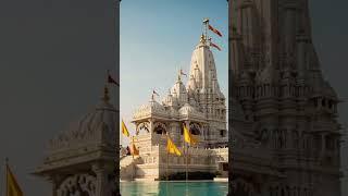 Pyaaro Vrindavan#love #indreshji #peace #new #dwarka #kripa records #travel #vrindavan