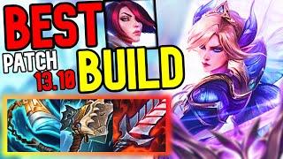 This Might Be The BEST Fiora Build?! | 13.10 Build Guide