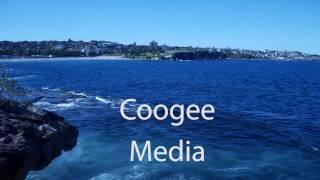 Coogee & Wedding Cake Island