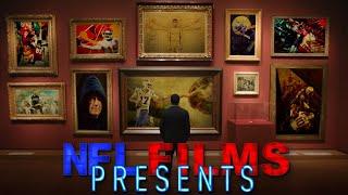 Football, But Make it Art | NFL Films Presents