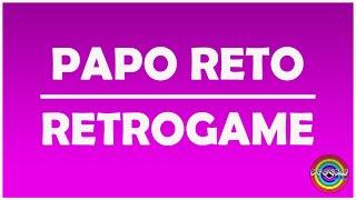 PAPO RETO