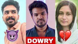 Doctor Dowry ️ Case | Madan Gowri | Tamil | MG