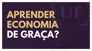 Aprender Economia do Zero: Como Aprender Sobre Economia de GRAÇA!