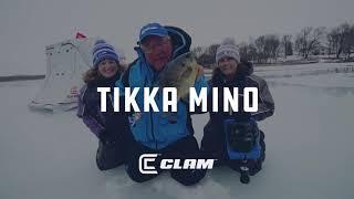 Clam Tikka Mino with Matt Klug