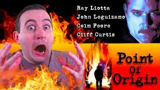 Point of Origin (2002) Ray Liotta | True Crime | FULL MOVIE Reaction + Review