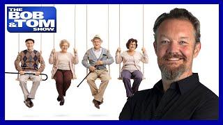 Country Fried Take with Reno Collier - Judging Older Generations