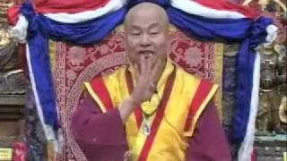True Buddha Talk - 2010-01-09 - Part 1 of 6