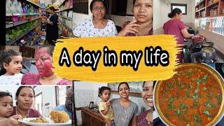 Sunday funday/ A day in my life #happiness AthiraAkhil