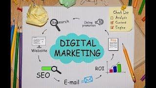 Best  Digital Marketing Solutions at Dallas Texas
