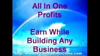 AIOP - All In One Profits
