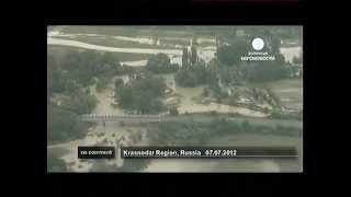 КУБАНЬ ПОСЛЕ ПРЕСТУПНОГО СБРОСА ВОДЫ. ЧЕРНОБЫЛЬ-2